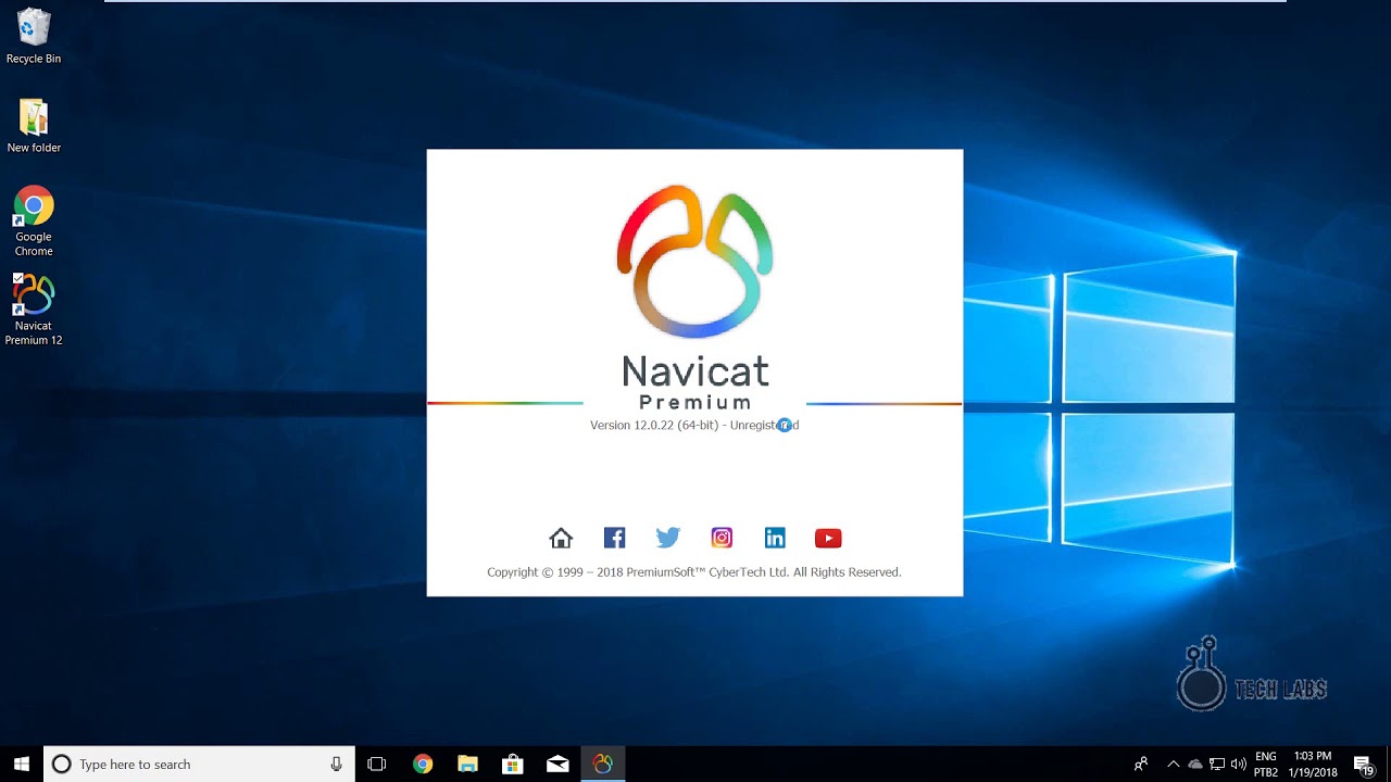 download navicat for mysql